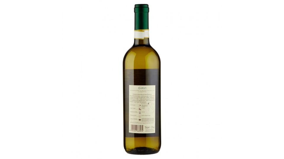 Gavi Docg