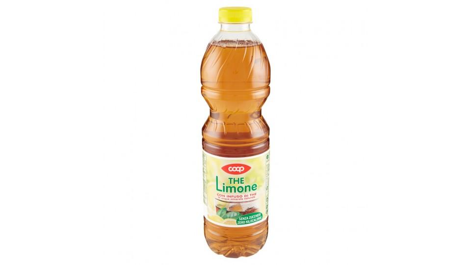 The Limone senza Zuccheri