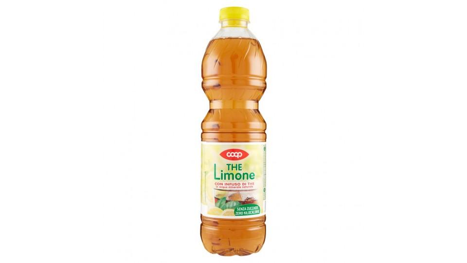The Limone senza Zuccheri