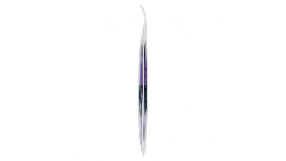 Professional Make Up Pennello Dual Fondotinta e Ombretto