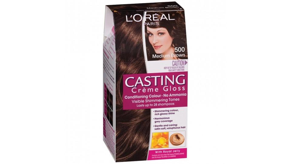 Casting Creme Bloss N°500