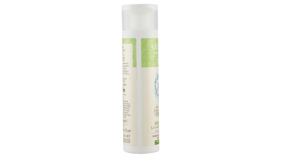 Shampoo Lavaggi Frequenti con Lino e Malva
