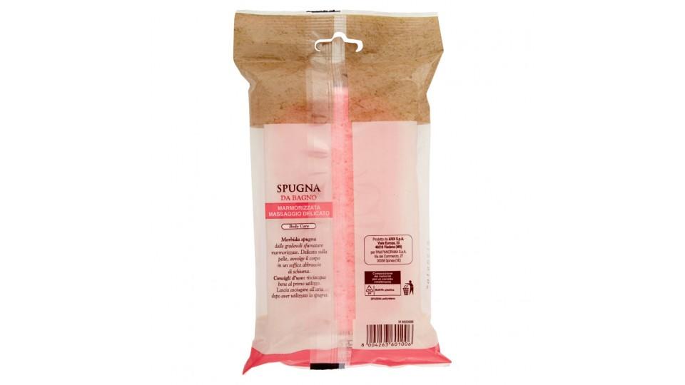 Spugna da Bagno Marmorizzata