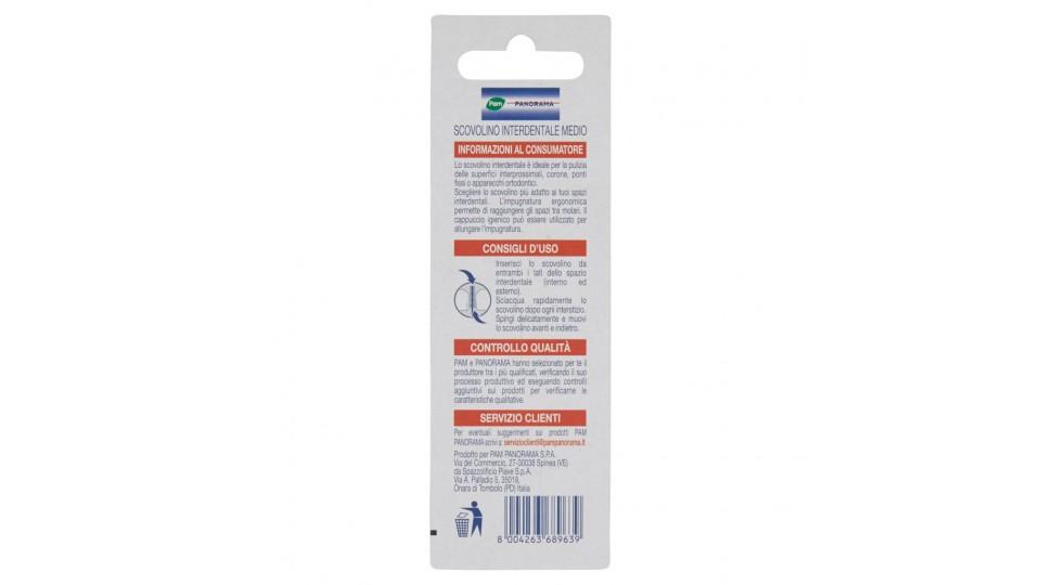 Scovolino Interdentale Medio 1.2 ømm