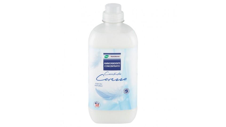 Ammorbidente Concentrato Candida Carezza