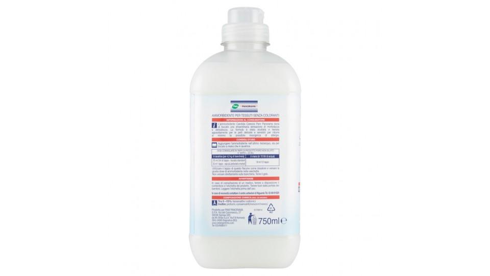 Ammorbidente Concentrato Candida Carezza