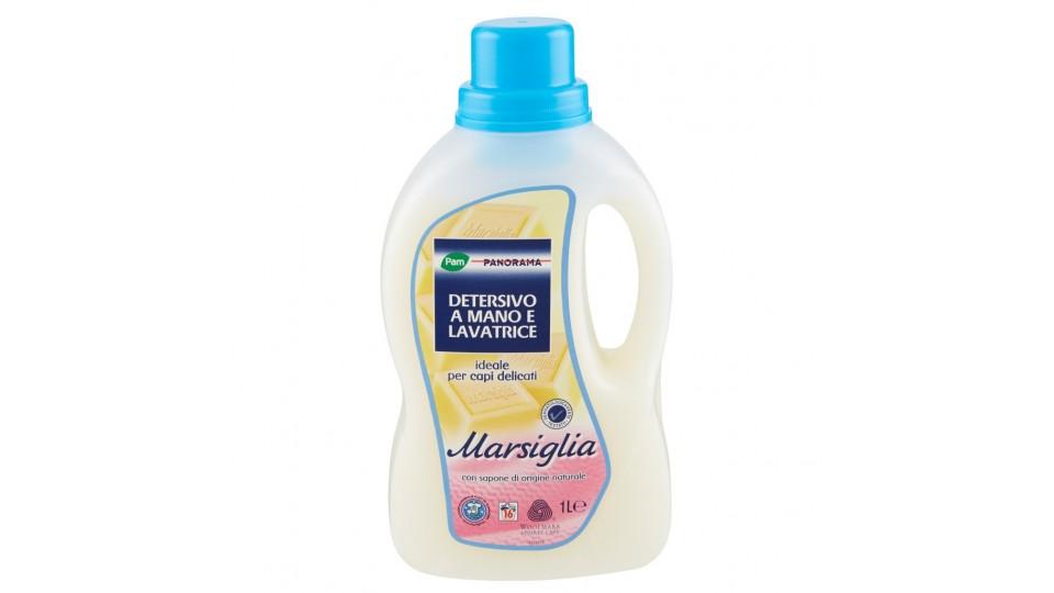 Detersivo a Mano e Lavatrice Marsiglia 16 Lavaggi