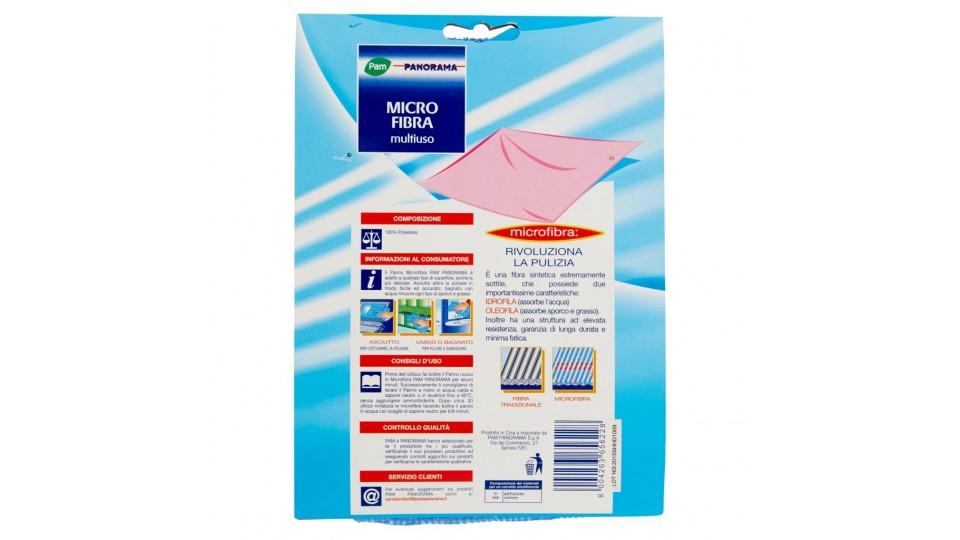 Micro Fibra Multiuso 32x32 Cm