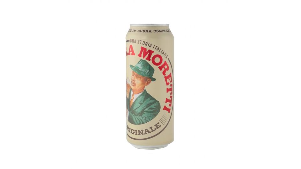 Birra 4,6% Vol.