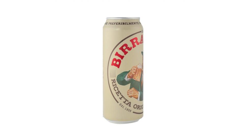 Birra 4,6% Vol.