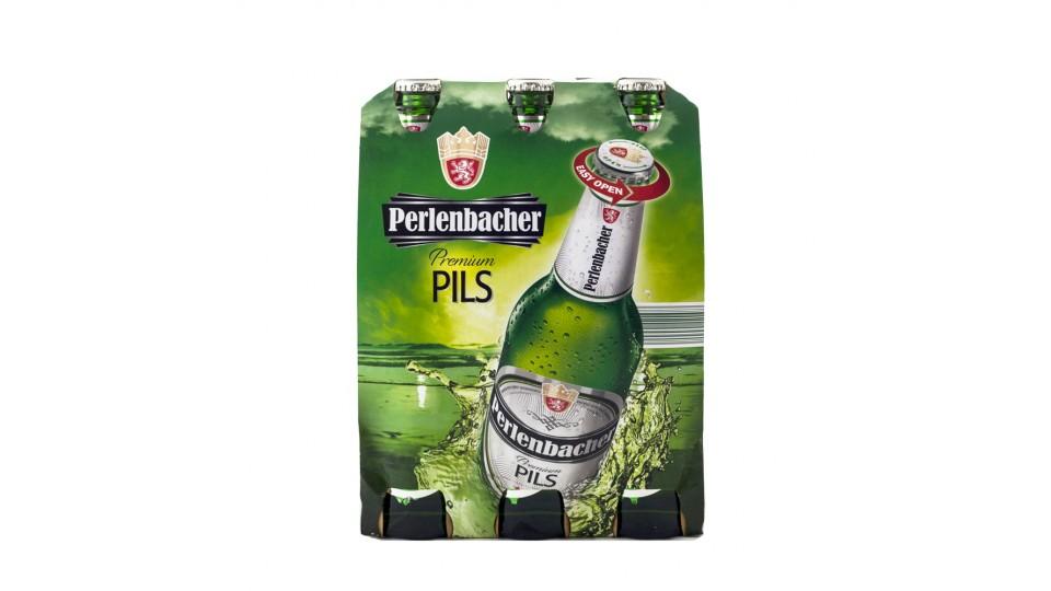 Birra Pils Premium 4,9% Vol.