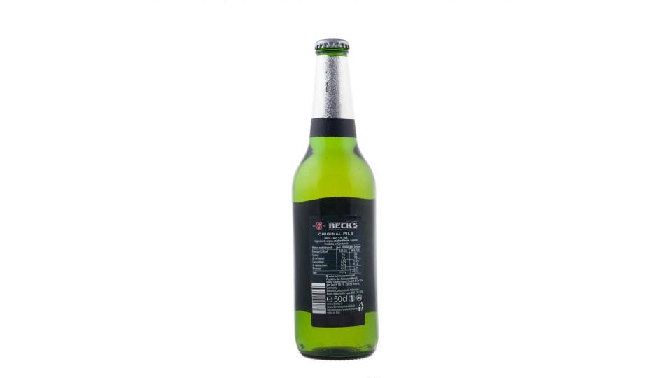 Birra 5% Vol.