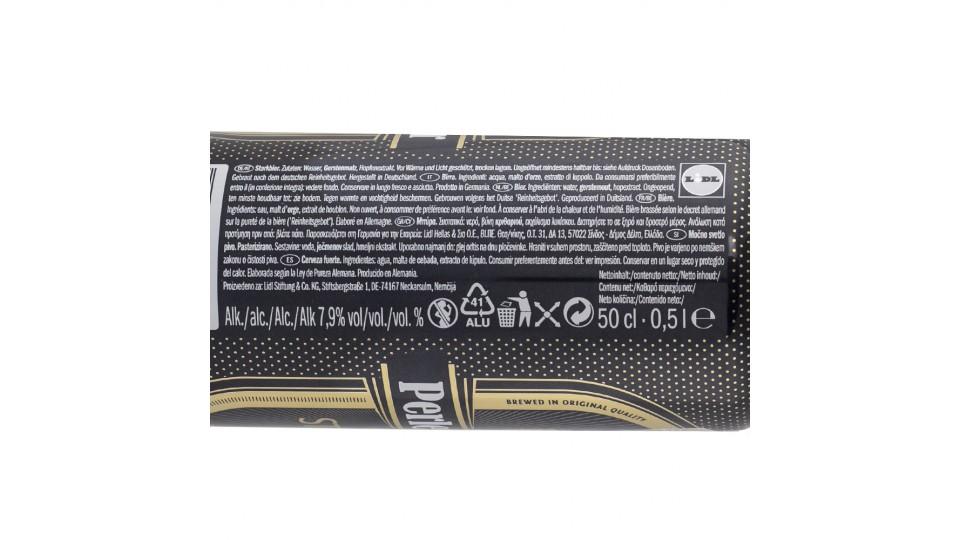 Birra Doppio Malto 7,9% Vol.