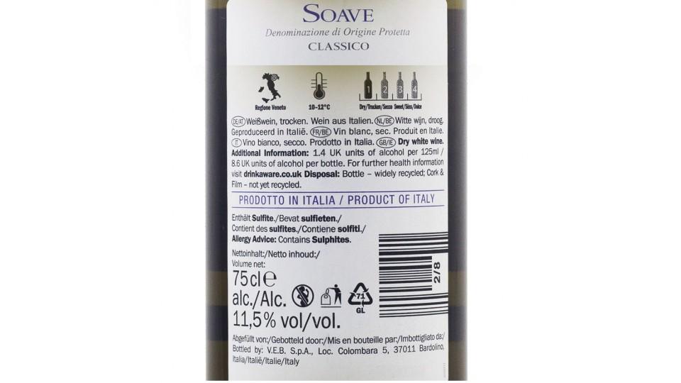 Soave Dop Classico