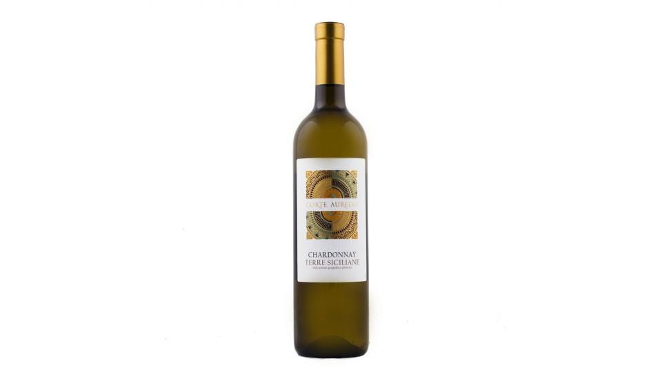 Chardonnay di Sicilia Igp