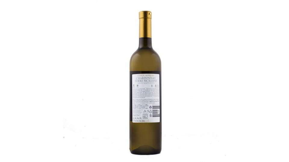 Chardonnay di Sicilia Igp