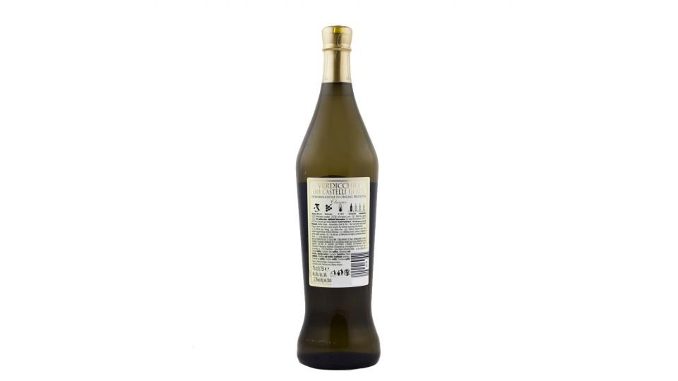 Verdicchio Classico Dop dei Castelli di Jesi