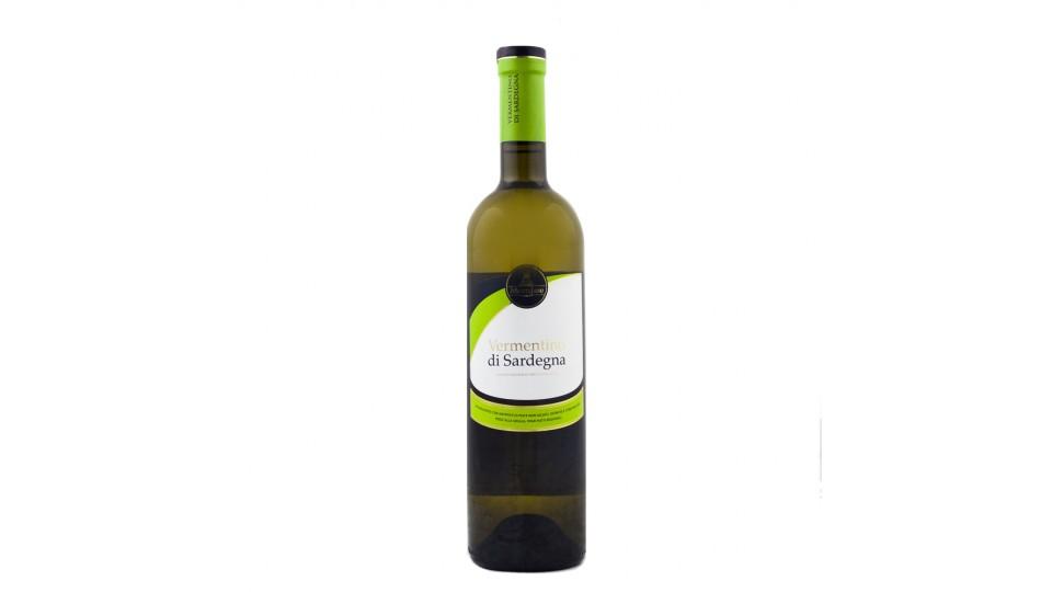 Vermentino Dop di Sardegna