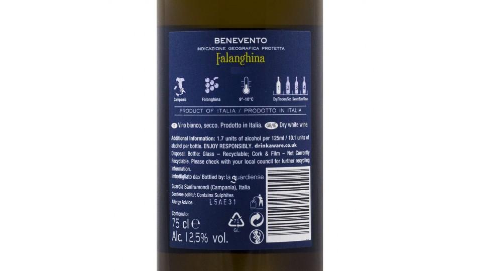 Falanghina Igp Benevento