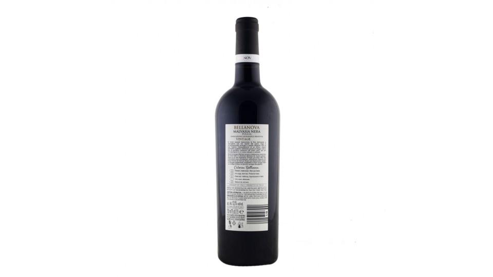 Malvasia Nera Igp
