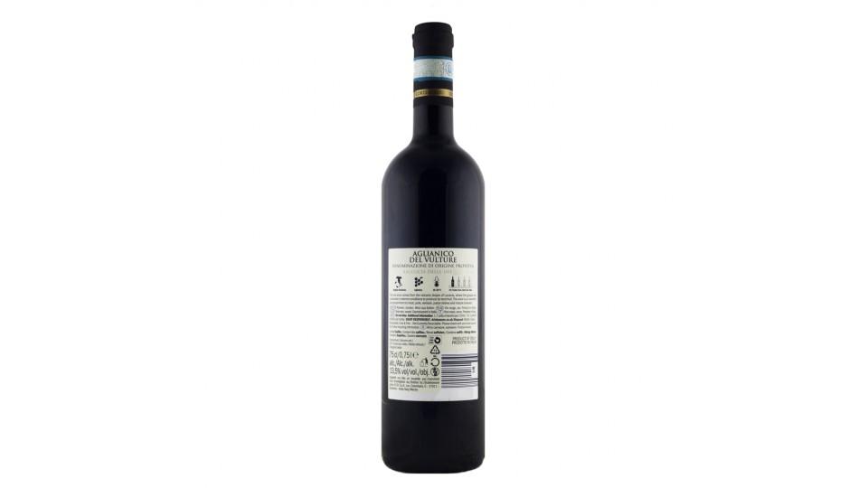 Aglianico del Vulture Dop