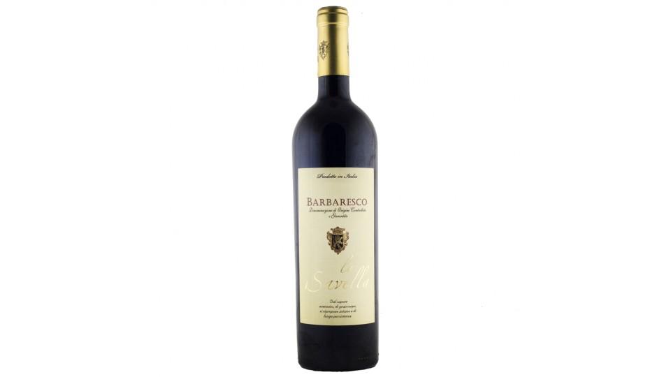 Barbaresco Docg
