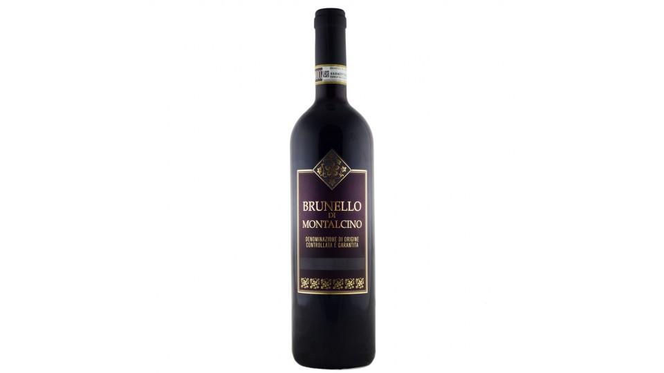 Brunello di Montalcino Docg