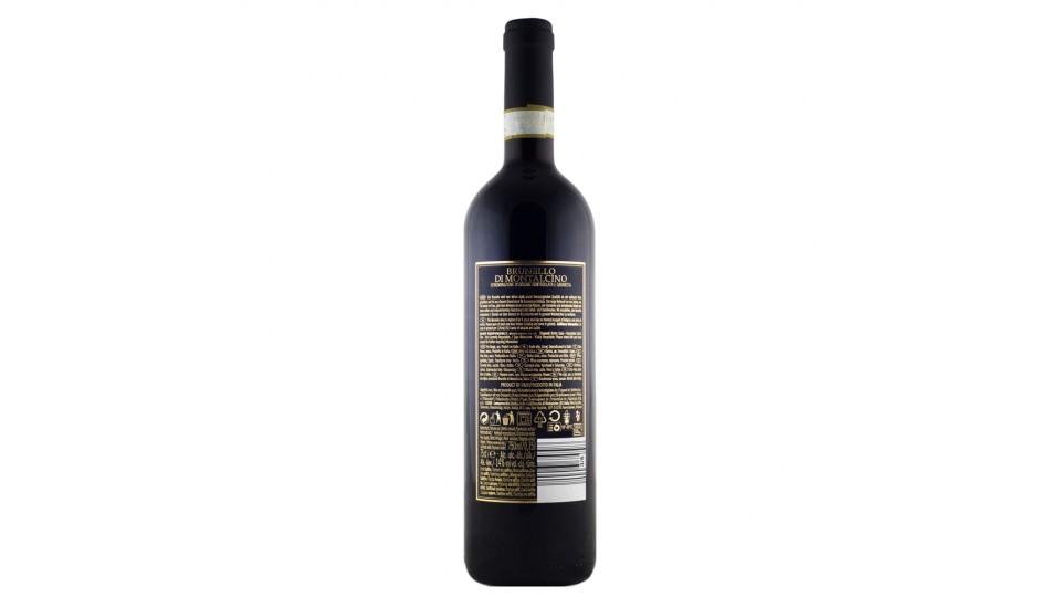 Brunello di Montalcino Docg