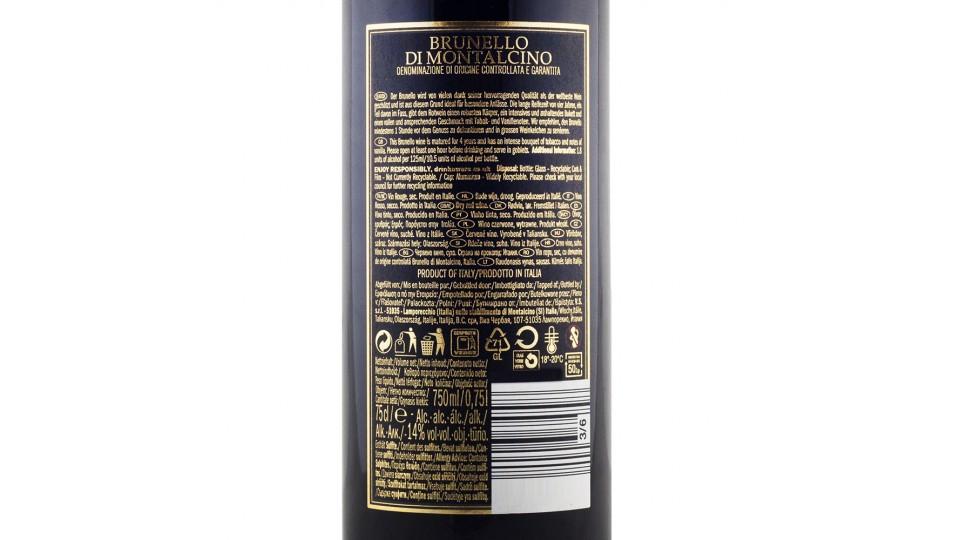 Brunello di Montalcino Docg