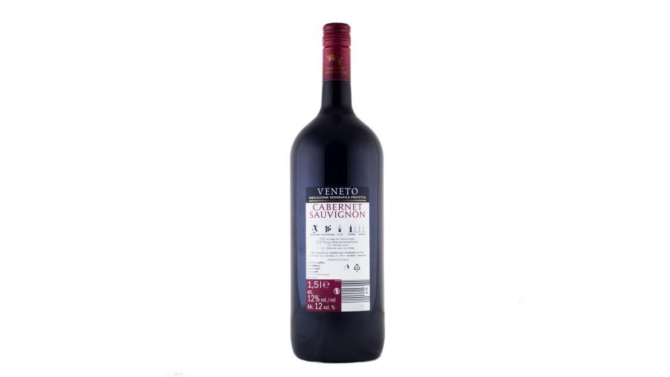 Cabernet Sauvignon Igp del Veneto