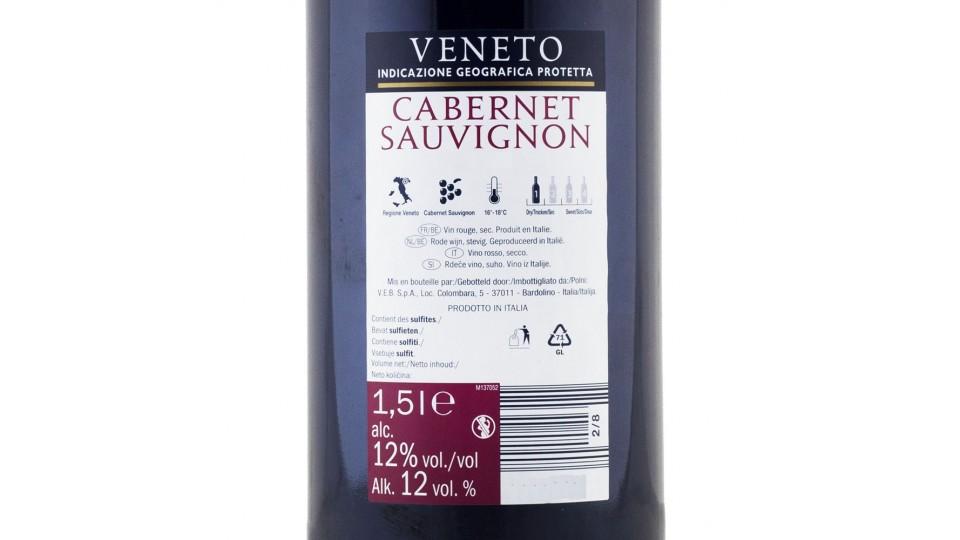 Cabernet Sauvignon Igp del Veneto