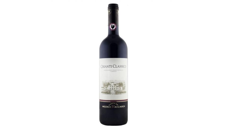 Chianti Classico Docg