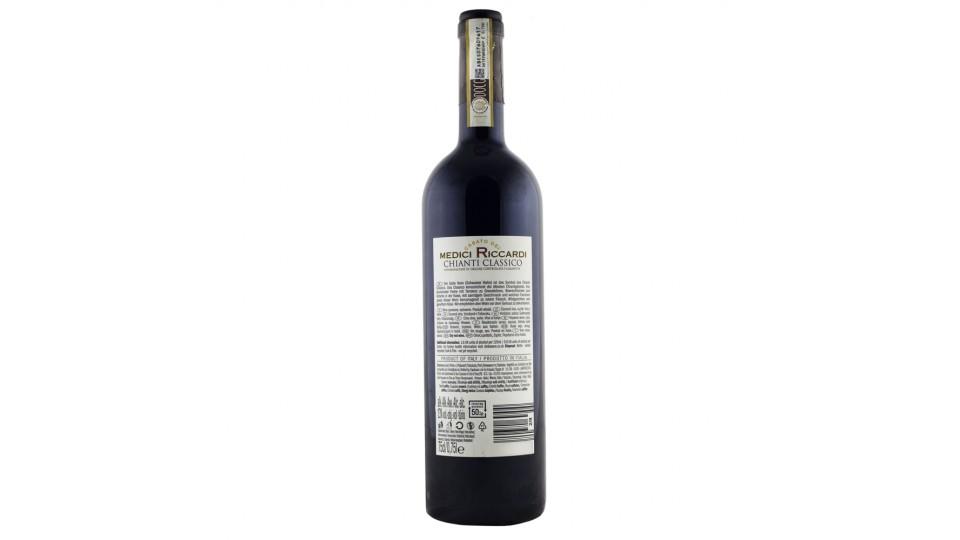 Chianti Classico Docg