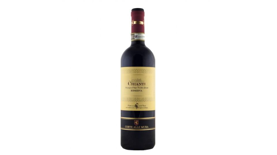 Chianti Riserva Docg
