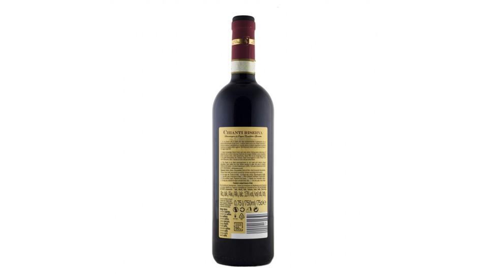 Chianti Riserva Docg