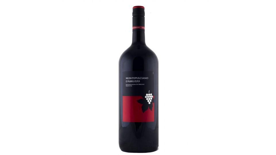 Montepulciano d'Abruzzo Dop
