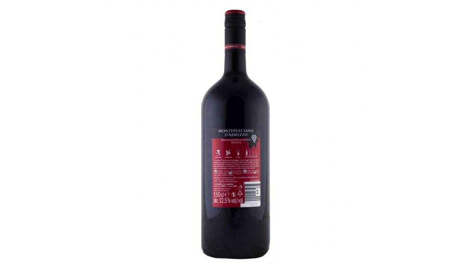 Montepulciano d'Abruzzo Dop