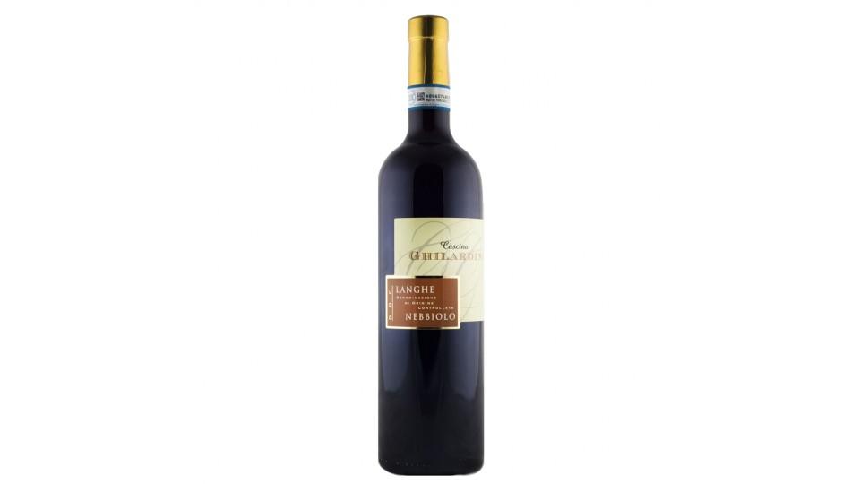Nebbiolo Langhe Doc