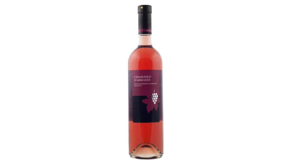 Cerasuolo d'Abruzzo Dop