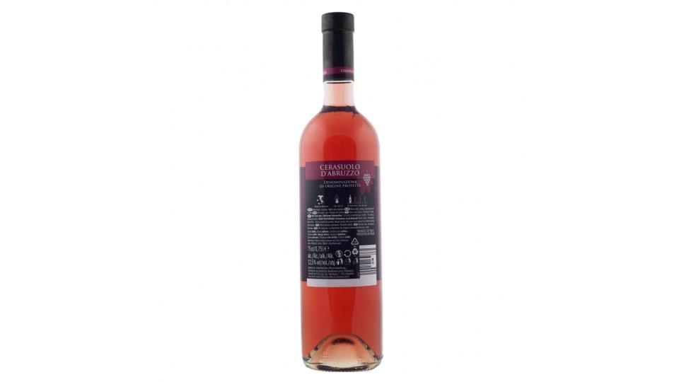 Cerasuolo d'Abruzzo Dop