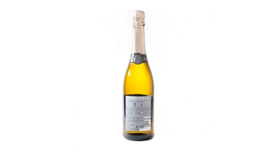 Durello Spumante Doc Secco