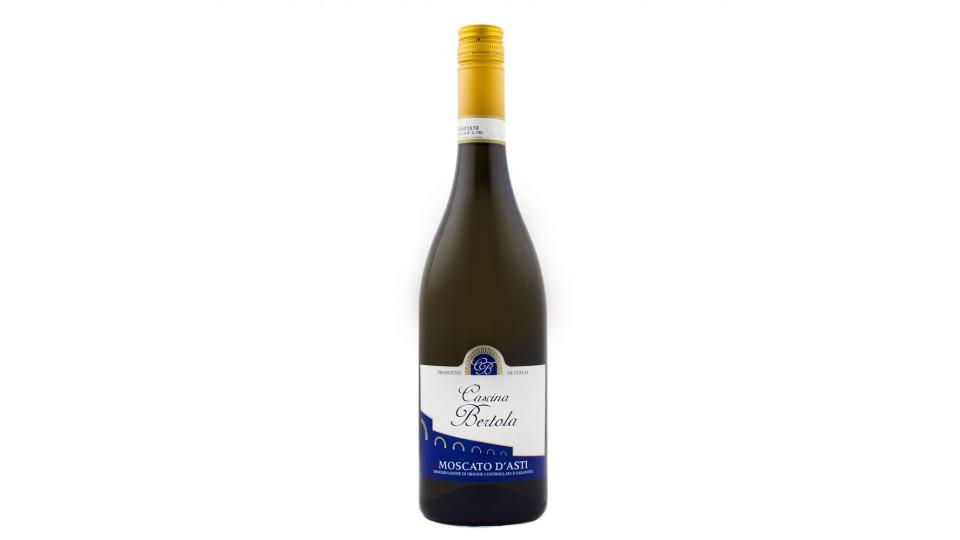 Moscato d'Asti Docg
