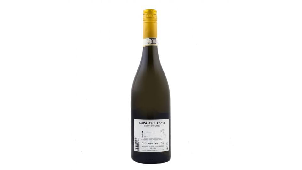 Moscato d'Asti Docg