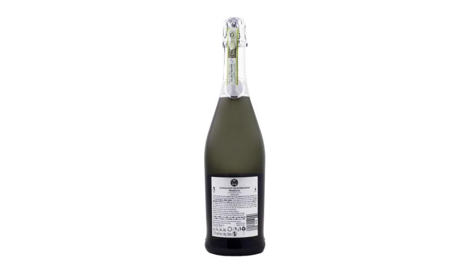 Prosecco Spumante Docg di Conegliano Valdobbiadene