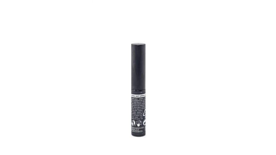 Eyeliner Liquido Marrone