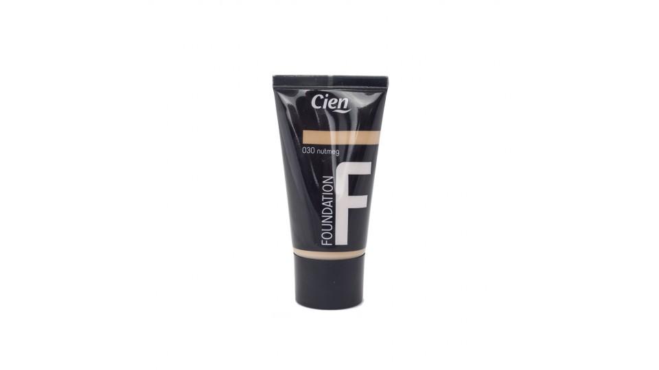 Fondotinta Liquido Nutmeg