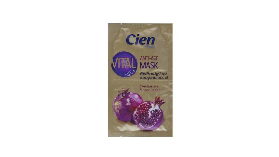Maschere Viso Vital