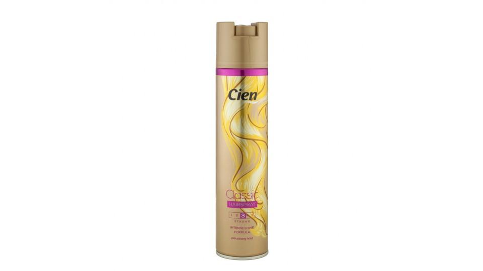 Lacca per Capelli Classic