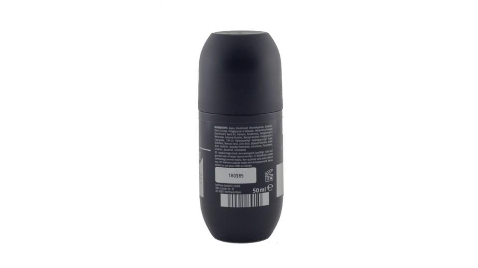 Deodorante Roll-on Uomo Invisible