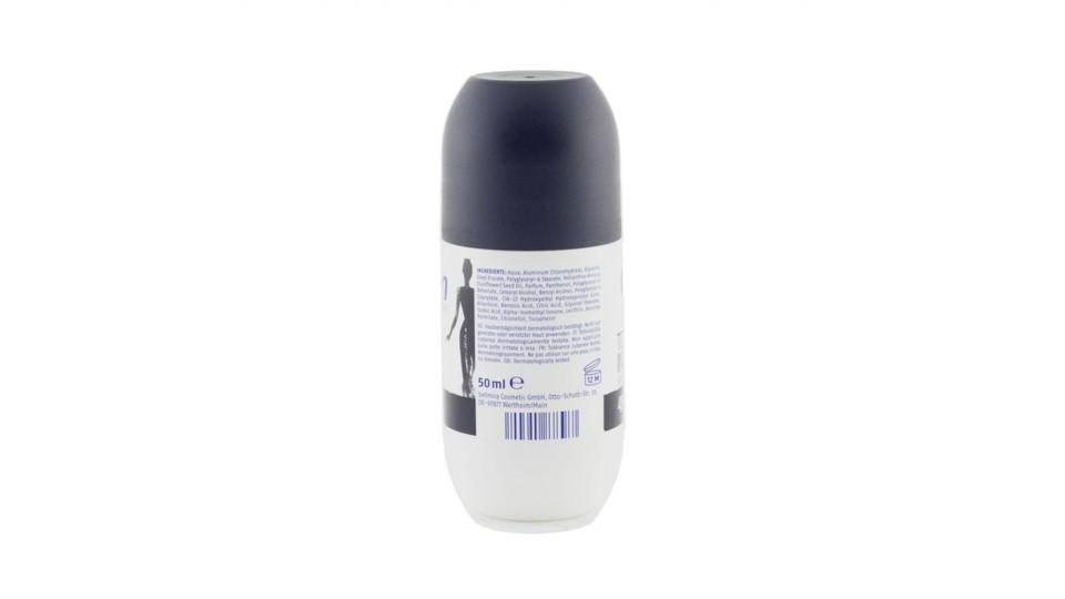 Deodorante Roll-on Invisible
